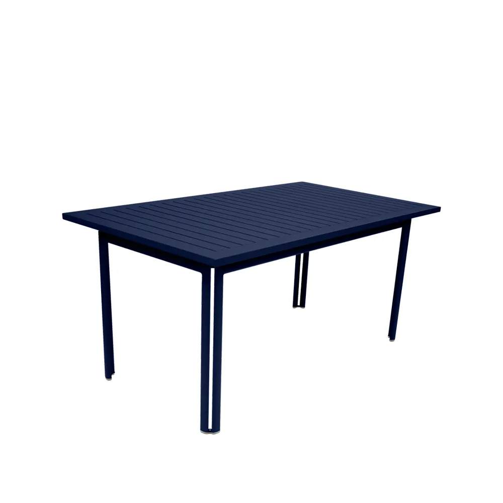 Costa spisebord, Deep blue Fermob