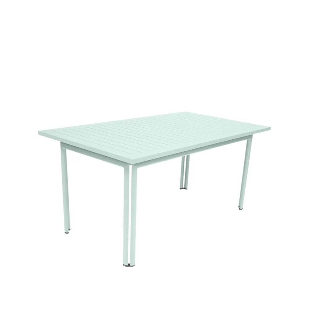 Costa spisebord, Ice mint Fermob
