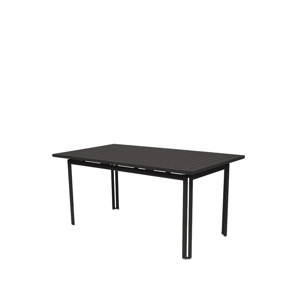 Costa spisebord, Liquorice Fermob