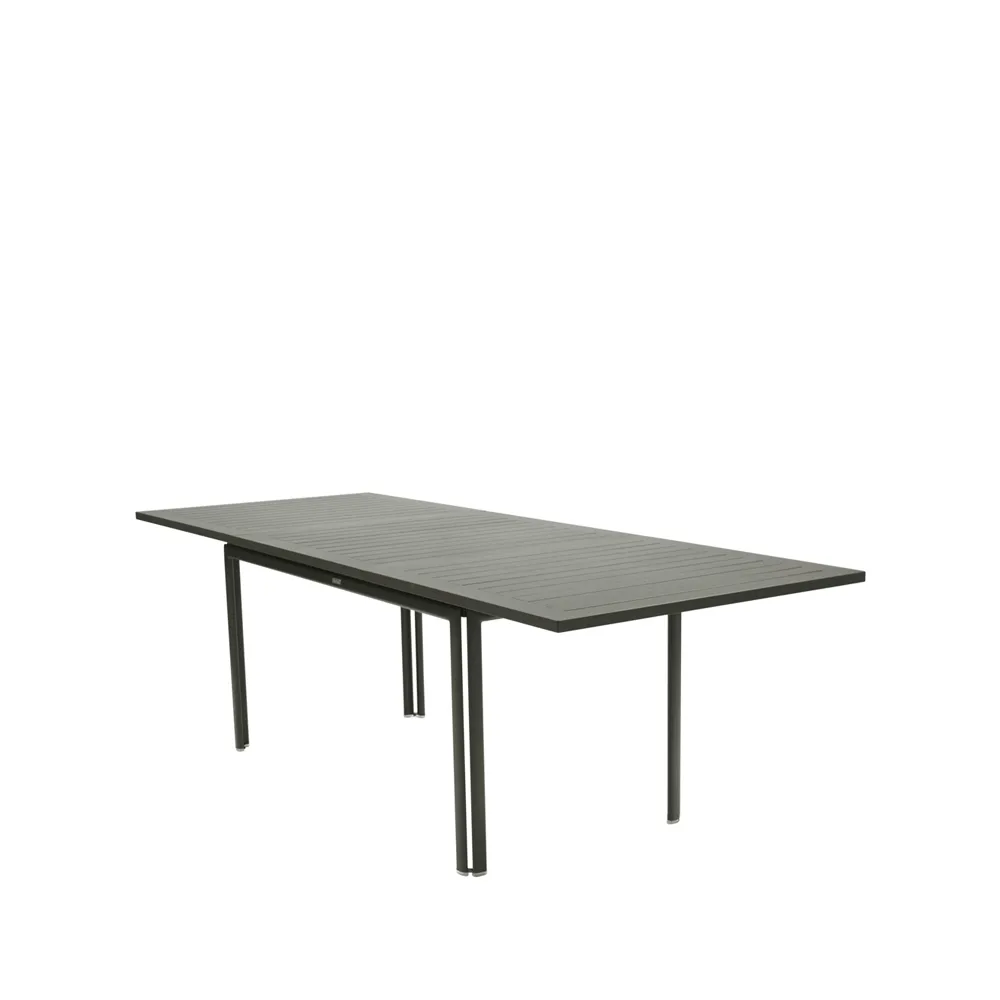 Costa spisebord med ileggsplate, Rosemary Fermob