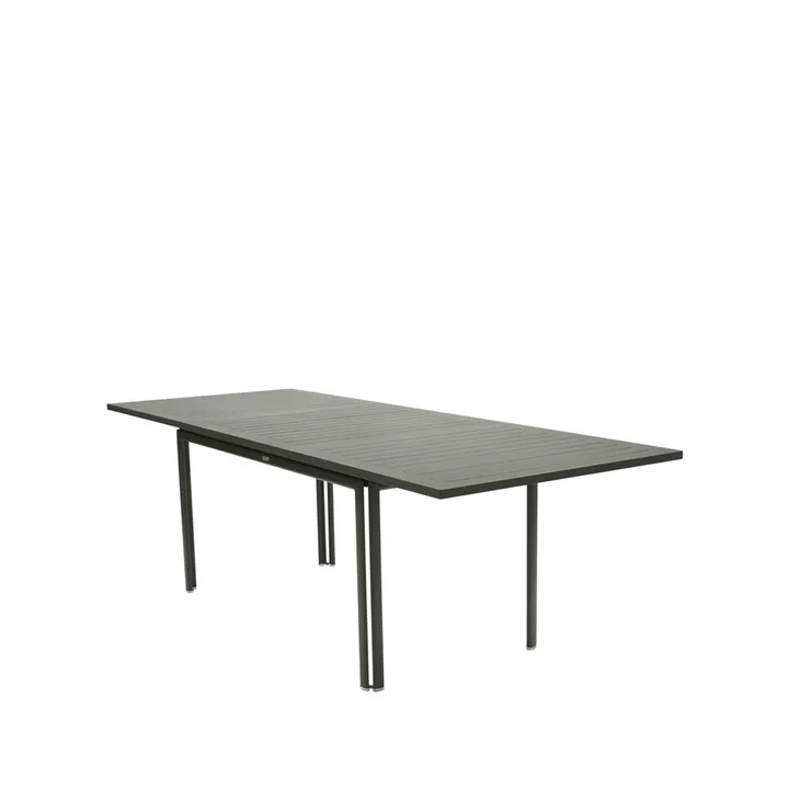 Costa spisebord med ileggsplate - Rosemary - Fermob