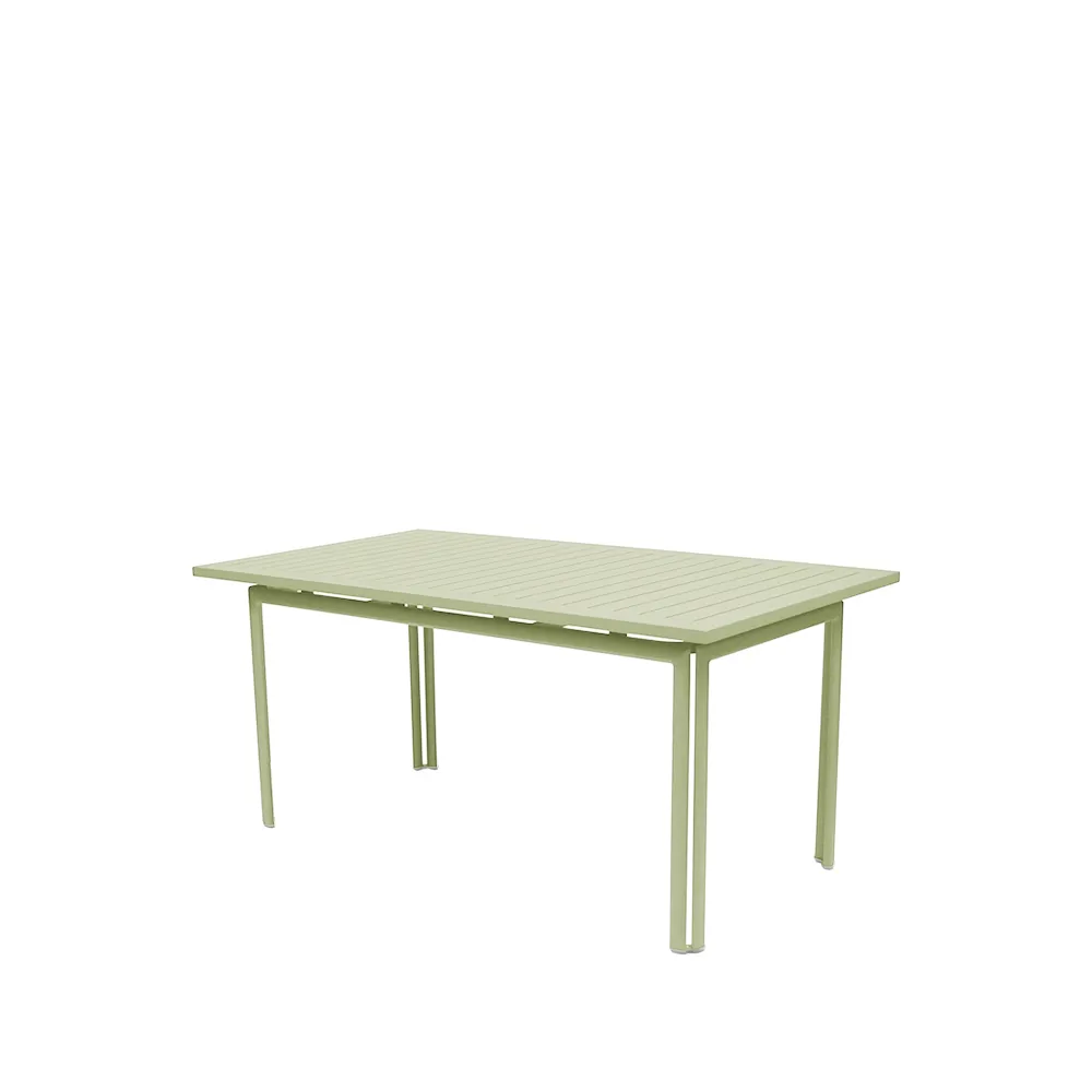 Costa spisebord, Willow green Fermob