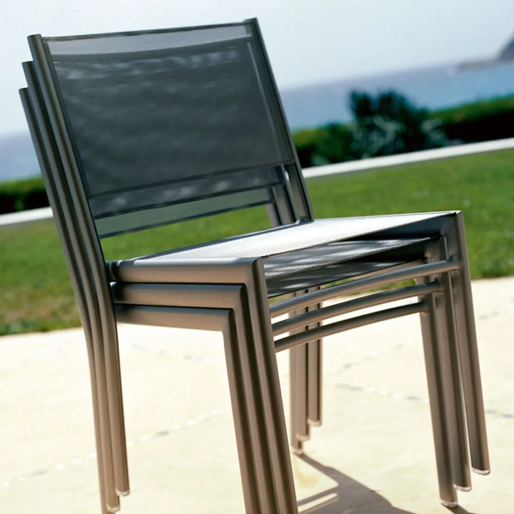 Costa stol, Anthracite Fermob