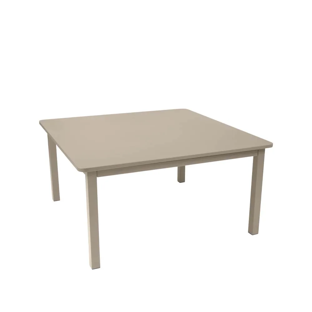 Craft bord, Nutmeg Fermob