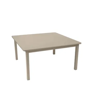 Craft bord - Nutmeg - Fermob