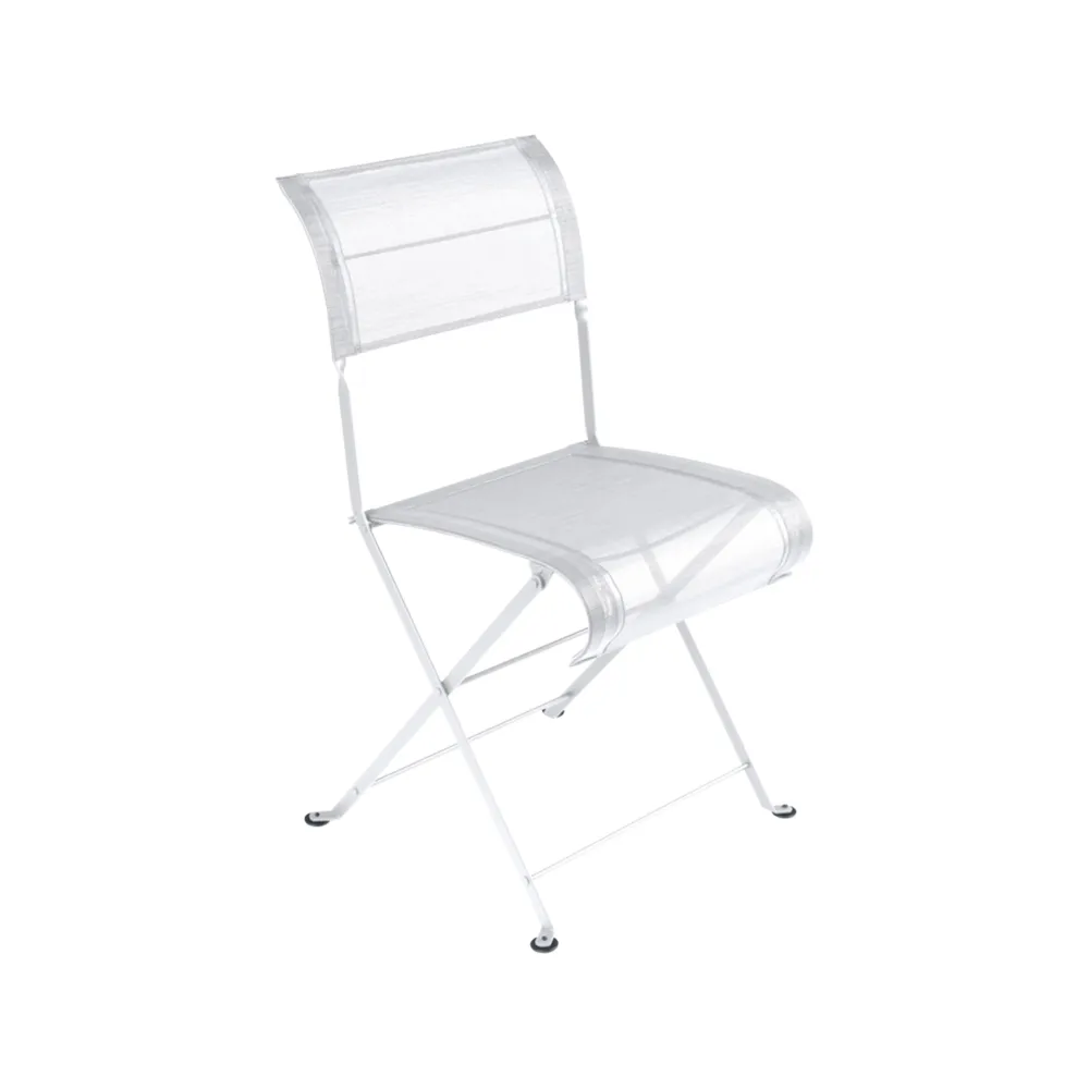 Dune Premium stol, Cotton white (hvit) Fermob