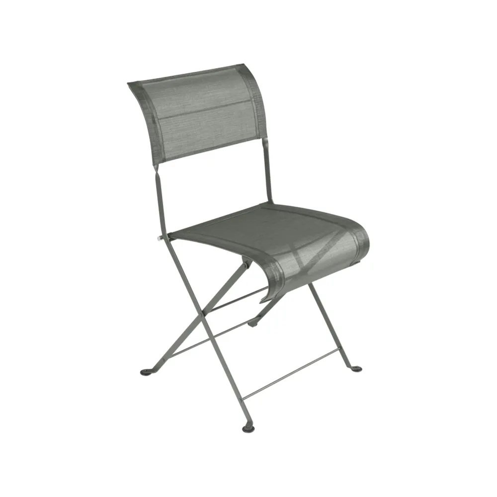 Dune Premium stol, Rosemary (grønn) Fermob