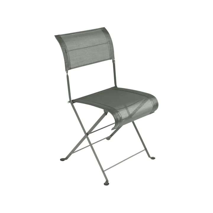 Dune Premium stol - Rosemary (grønn) - Fermob