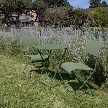 Dune Premium stol - Rosemary - Fermob