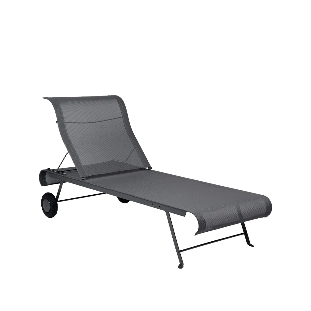 Dune solseng, Anthracite Fermob