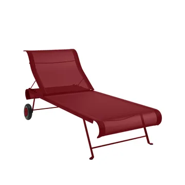 Dune solseng - Chili - Fermob