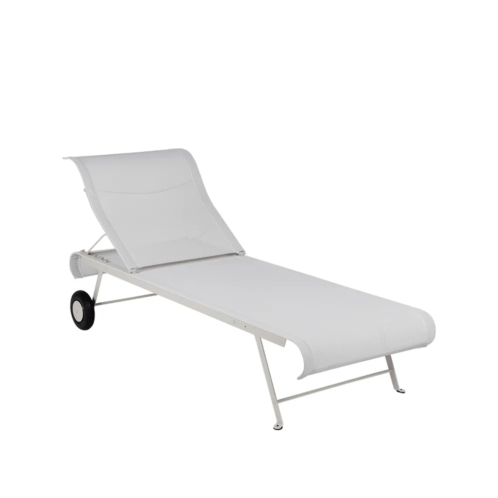 Dune solseng, Clay grey Fermob