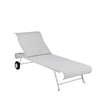 Dune solseng - Clay grey - Fermob