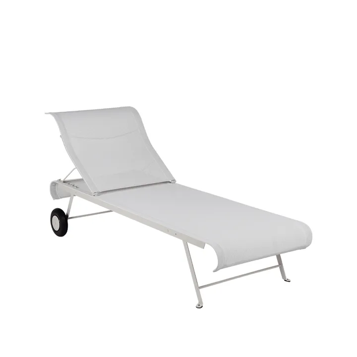 Dune solseng - Clay grey - Fermob