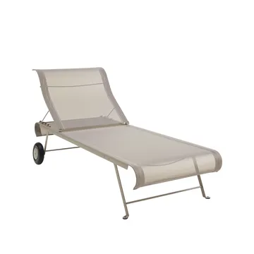 Dune solseng - Nutmeg (beige) - Fermob