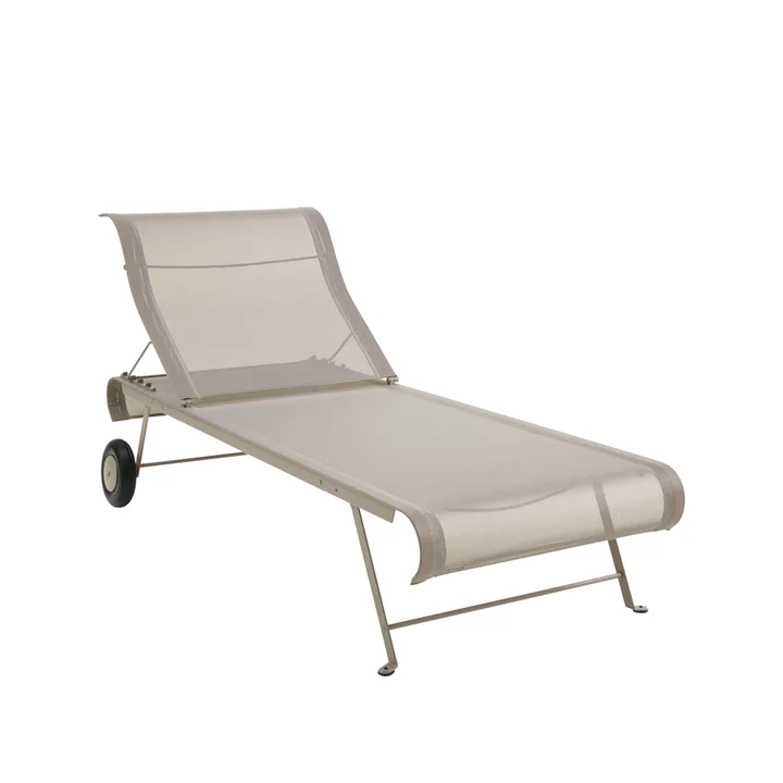 Dune solseng - Nutmeg (beige) - Fermob