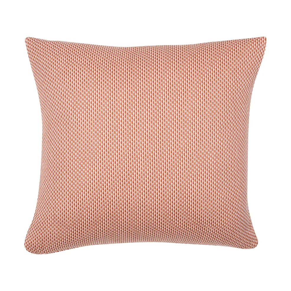 Evasion pute 44x44 cm, Atacama Fermob