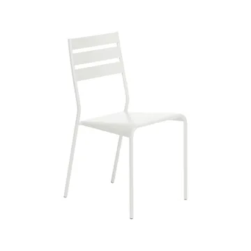 Facto stol - Cotton white (hvit) - Fermob