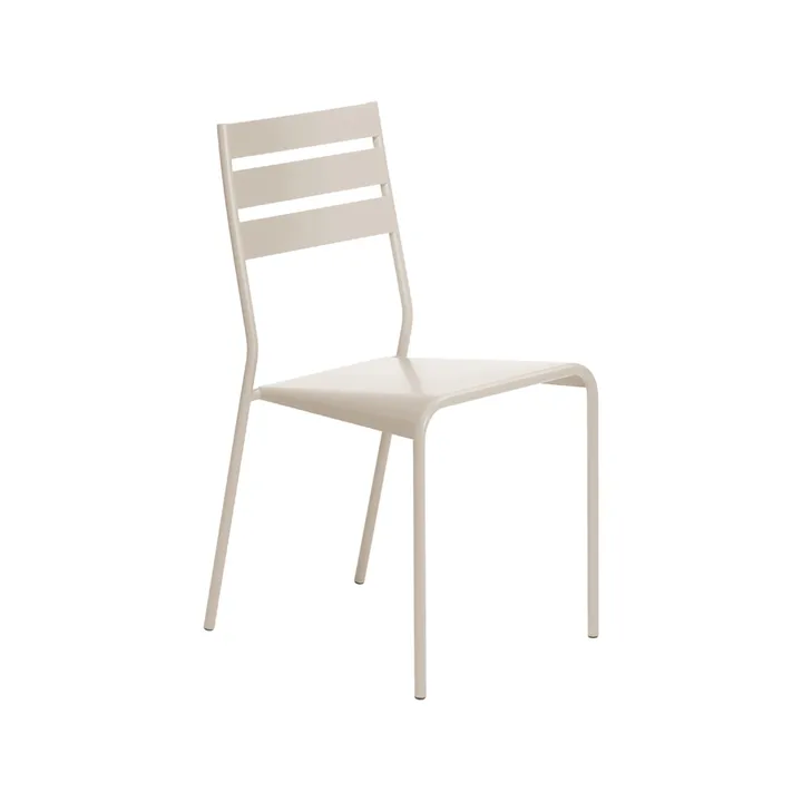 Facto stol - Nutmeg (beige) - Fermob