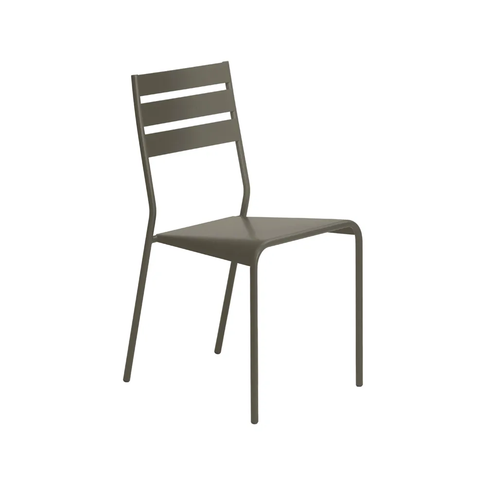 Facto stol, Rosemary Fermob