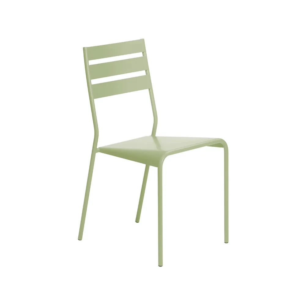 Facto stol, Willow green (grønn) Fermob