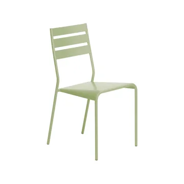 Facto stol - Willow green - Fermob