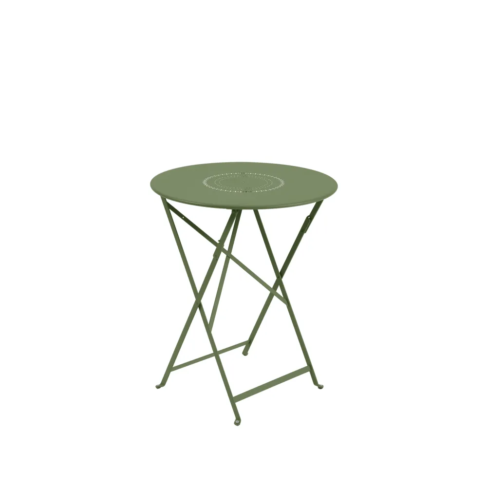 Floreal bord Ø60 cm, Cactus Fermob