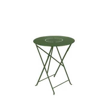 Floreal bord Ø60 cm - Cedar green (grønn) - Fermob
