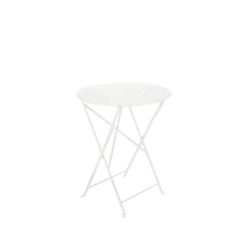 Floreal bord Ø60 cm - Cotton white (hvit) - Fermob