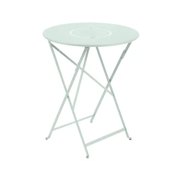 Floreal bord Ø60 cm - Ice mint (grønn) - Fermob