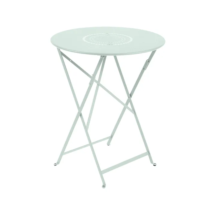 Floreal bord Ø60 cm - Ice mint (grønn) - Fermob