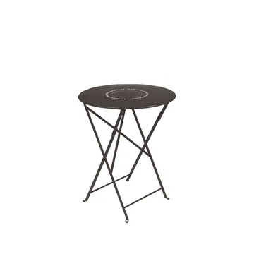 Floreal bord Ø60 cm - Liquorice - Fermob