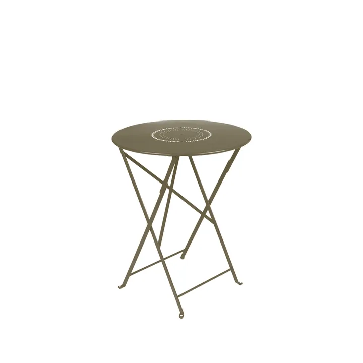 Floreal bord Ø60 cm - Rosemary - Fermob