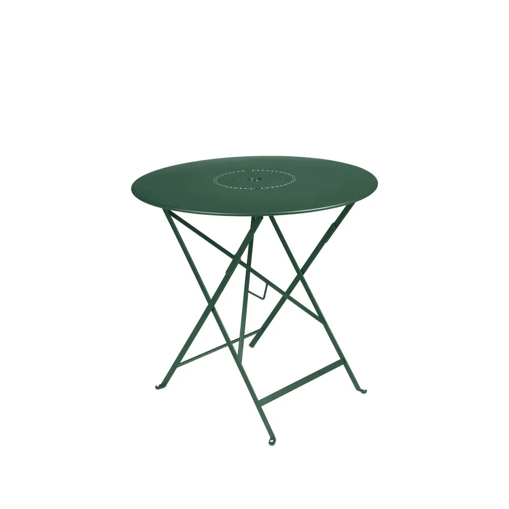 Floreal bord Ø77 cm, Cedar green (grønn) Fermob