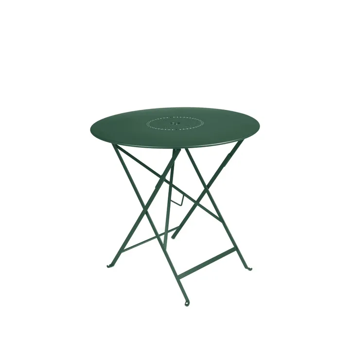 Floreal bord Ø77 cm - Cedar green - Fermob