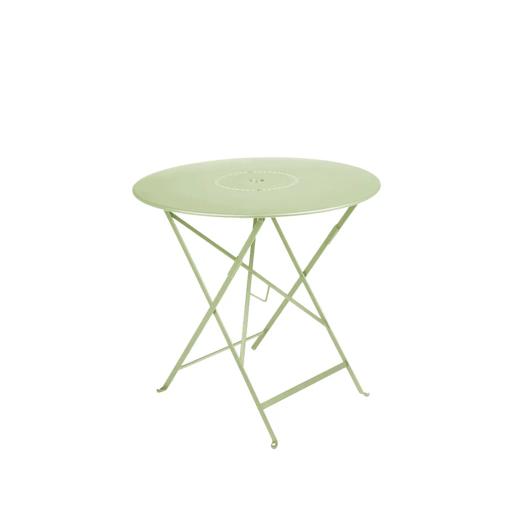 Floreal bord Ø77 cm, Willow green (grønn) Fermob