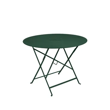 Floreal bord Ø96 cm - Cedar green (grønn) - Fermob
