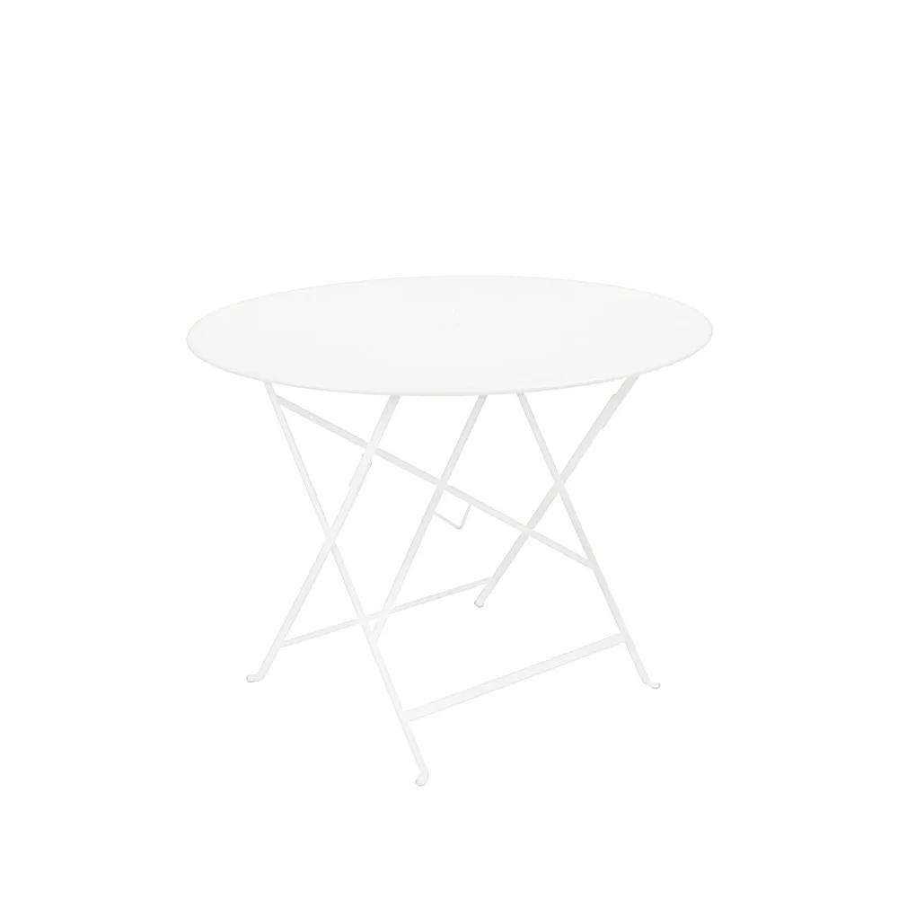 Floreal bord Ø96 cm, Cotton white (hvit) Fermob
