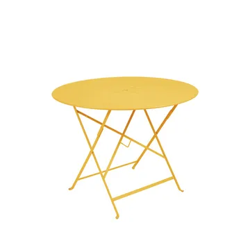 Floreal bord Ø96 cm - Honey - Fermob