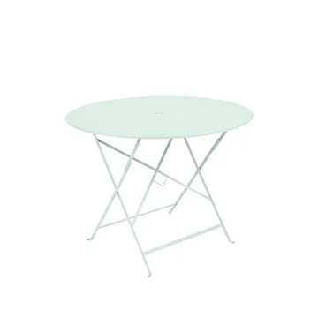 Floreal bord Ø96 cm - Ice mint - Fermob