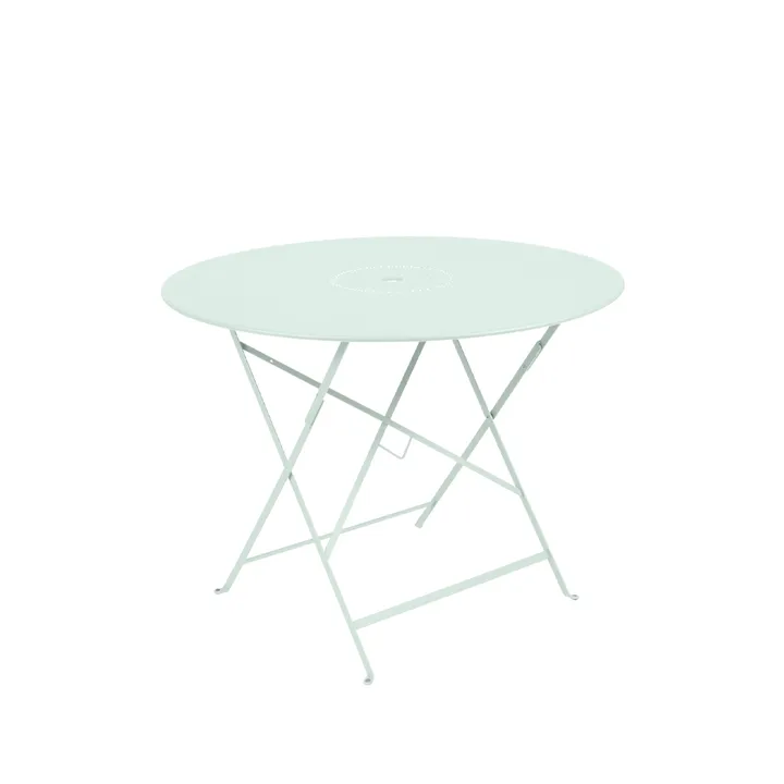 Floreal bord Ø96 cm - Ice mint - Fermob