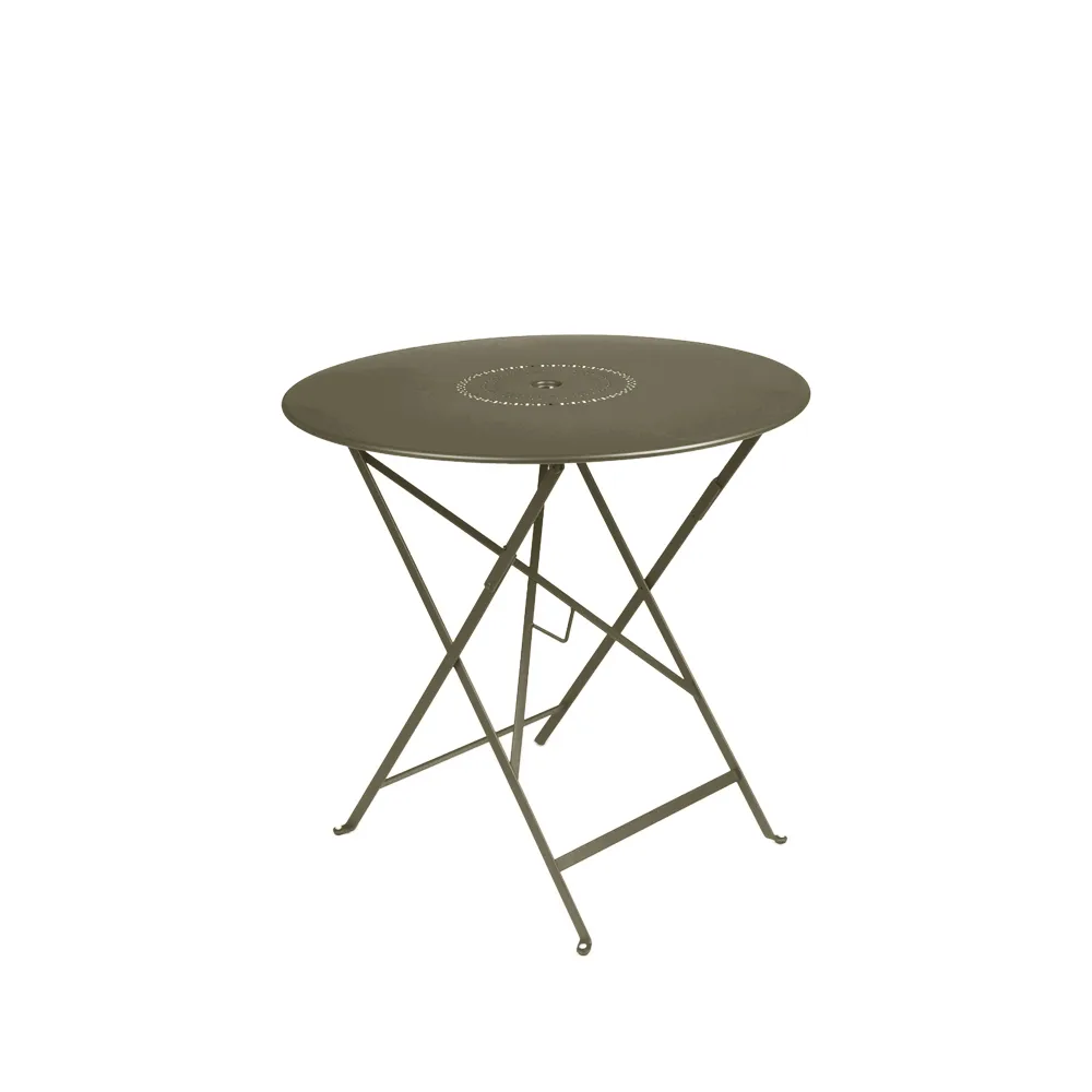 Floreal bord Ø96 cm, Rosemary Fermob