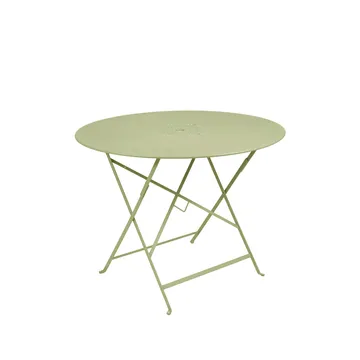 Floreal bord Ø96 cm - Willow green - Fermob