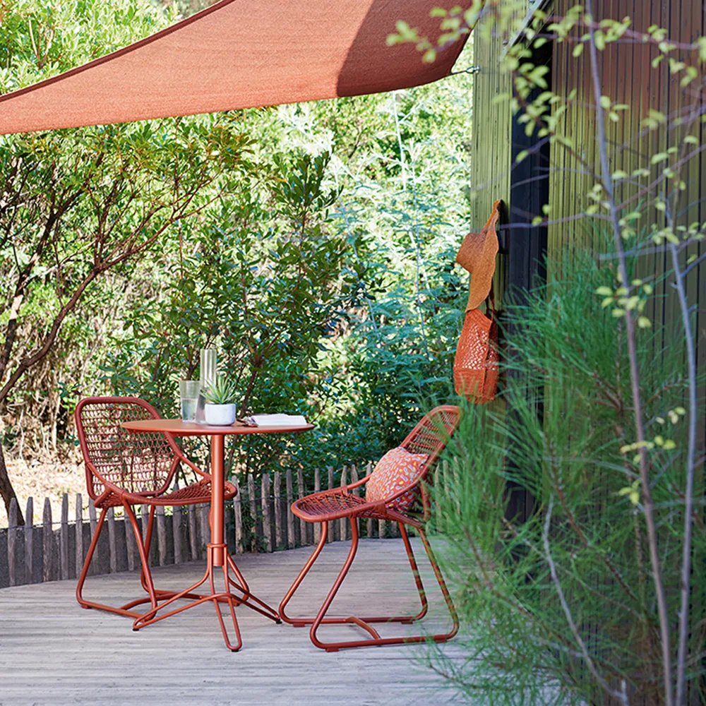 Flower bord, Acapulco blue Fermob