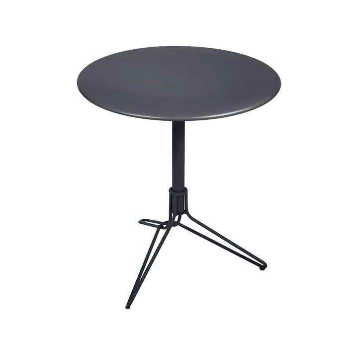 Flower bord - Anthracite - Fermob