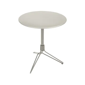 Flower bord - Clay grey - Fermob