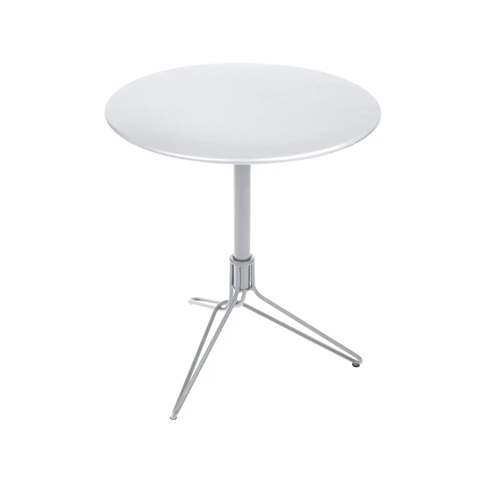 Flower bord, Cotton white Fermob