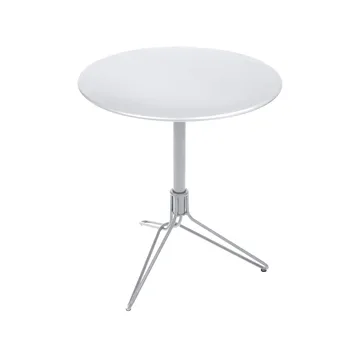 Flower bord - Cotton white - Fermob