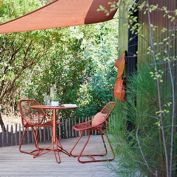 Flower bord - Honey - Fermob