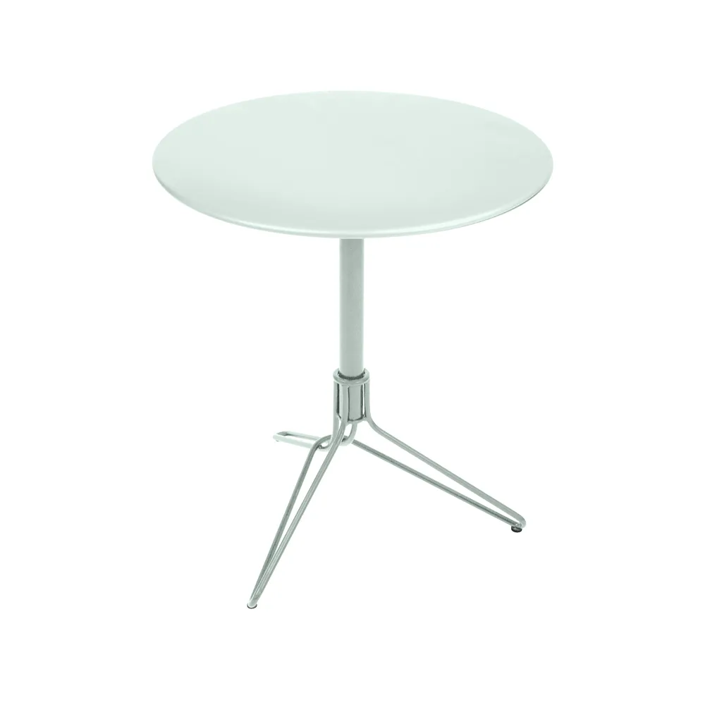 Flower bord, Ice mint (grønn) Fermob